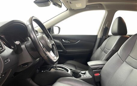 Nissan X-Trail, 2019 год, 2 749 000 рублей, 11 фотография