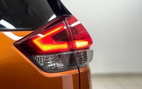 Nissan X-Trail, 2019 год, 2 749 000 рублей, 10 фотография