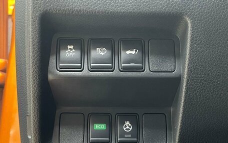 Nissan X-Trail, 2019 год, 2 749 000 рублей, 19 фотография