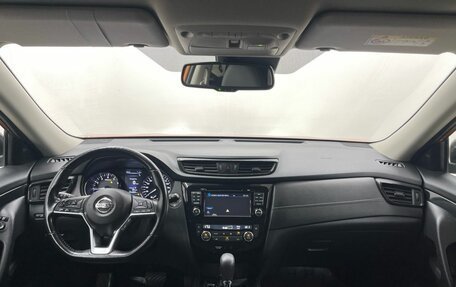 Nissan X-Trail, 2019 год, 2 749 000 рублей, 20 фотография