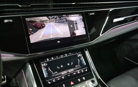 Audi RS Q8 I, 2025 год, 19 969 000 рублей, 6 фотография