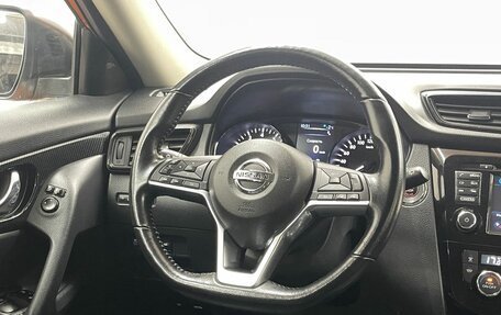 Nissan X-Trail, 2019 год, 2 749 000 рублей, 21 фотография