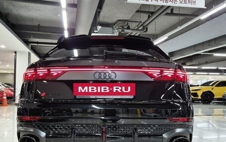 Audi RS Q8 I, 2025 год, 19 969 000 рублей, 5 фотография