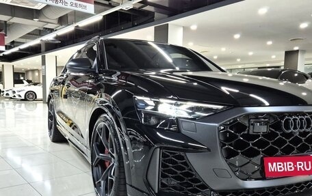 Audi RS Q8 I, 2025 год, 19 969 000 рублей, 3 фотография