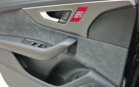 Audi RS Q8 I, 2025 год, 19 969 000 рублей, 9 фотография