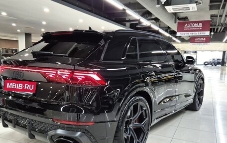 Audi RS Q8 I, 2025 год, 19 969 000 рублей, 2 фотография