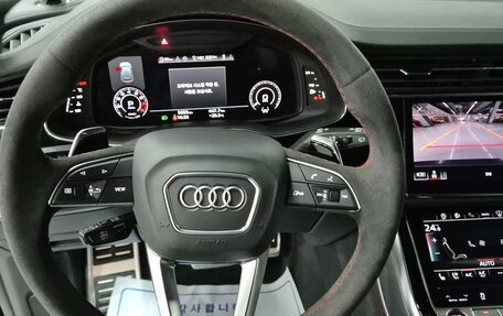 Audi RS Q8 I, 2025 год, 19 969 000 рублей, 12 фотография