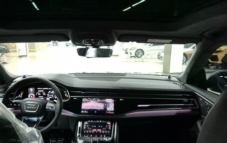 Audi RS Q8 I, 2025 год, 19 969 000 рублей, 14 фотография