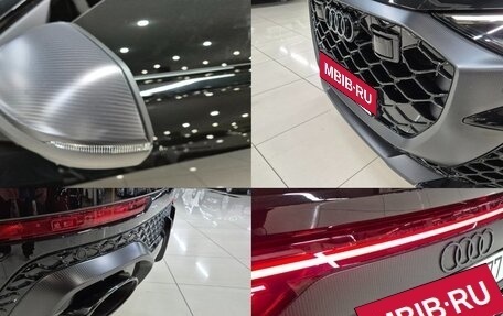 Audi RS Q8 I, 2025 год, 19 969 000 рублей, 18 фотография