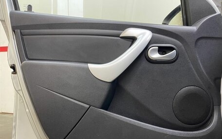 Renault Sandero I, 2013 год, 738 000 рублей, 9 фотография