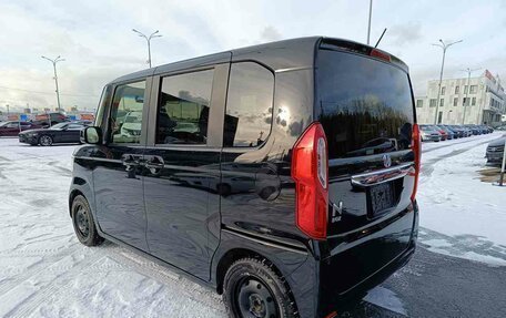 Honda N-BOX II, 2019 год, 999 995 рублей, 5 фотография