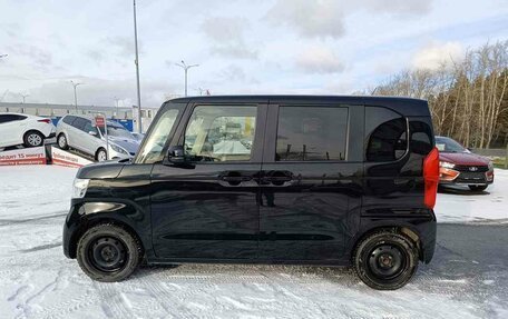 Honda N-BOX II, 2019 год, 999 995 рублей, 4 фотография