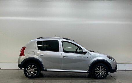 Renault Sandero I, 2013 год, 738 000 рублей, 6 фотография