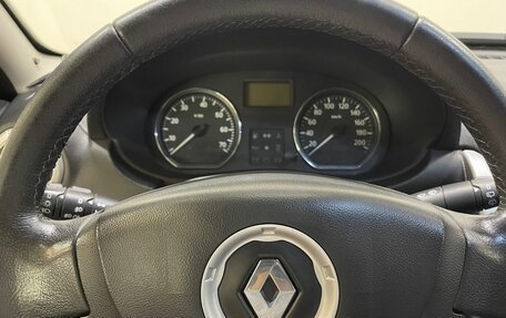 Renault Sandero I, 2013 год, 738 000 рублей, 11 фотография