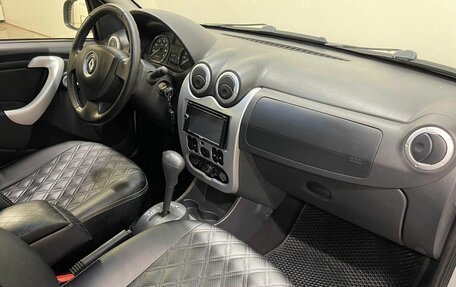 Renault Sandero I, 2013 год, 738 000 рублей, 8 фотография