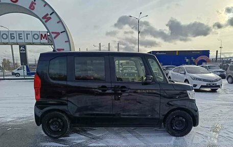 Honda N-BOX II, 2019 год, 999 995 рублей, 8 фотография