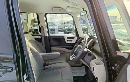 Honda N-BOX II, 2019 год, 999 995 рублей, 9 фотография