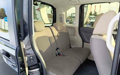 Honda N-BOX II, 2019 год, 999 995 рублей, 12 фотография