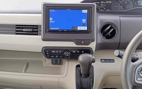 Honda N-BOX II, 2019 год, 999 995 рублей, 21 фотография