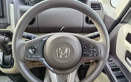 Honda N-BOX II, 2019 год, 999 995 рублей, 17 фотография