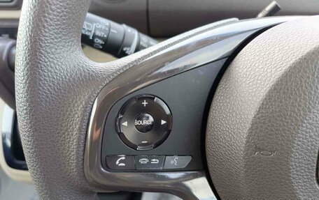 Honda N-BOX II, 2019 год, 999 995 рублей, 18 фотография