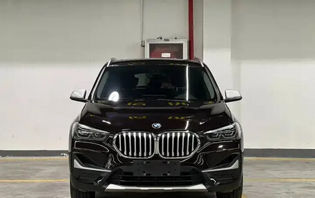 BMW X1, 2021 год, 2 000 000 рублей, 2 фотография