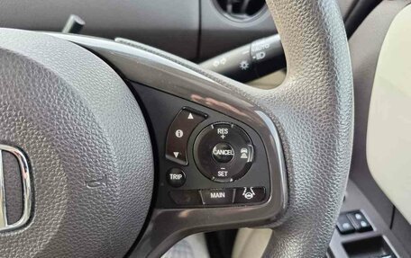 Honda N-BOX II, 2019 год, 999 995 рублей, 19 фотография