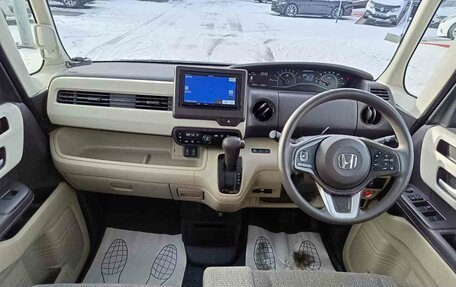 Honda N-BOX II, 2019 год, 999 995 рублей, 16 фотография