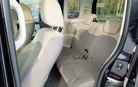 Honda N-BOX II, 2019 год, 999 995 рублей, 15 фотография