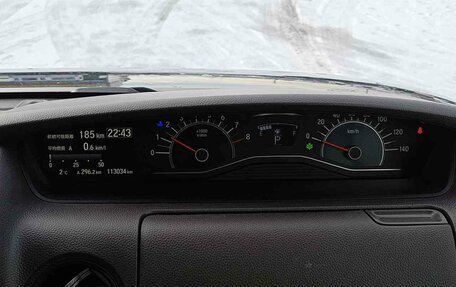 Honda N-BOX II, 2019 год, 999 995 рублей, 20 фотография