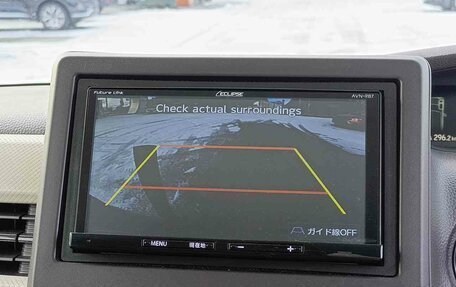 Honda N-BOX II, 2019 год, 999 995 рублей, 22 фотография