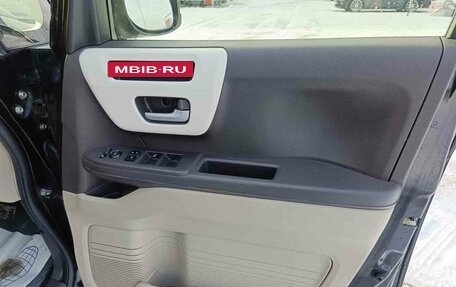 Honda N-BOX II, 2019 год, 999 995 рублей, 10 фотография