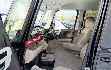 Honda N-BOX II, 2019 год, 999 995 рублей, 14 фотография