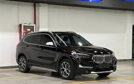 BMW X1, 2021 год, 2 000 000 рублей, 3 фотография