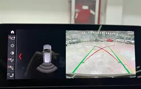 BMW X1, 2021 год, 2 000 000 рублей, 16 фотография