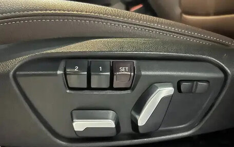 BMW X1, 2021 год, 2 000 000 рублей, 11 фотография