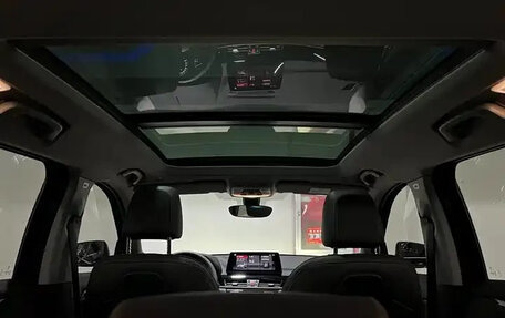 BMW X1, 2021 год, 2 000 000 рублей, 8 фотография