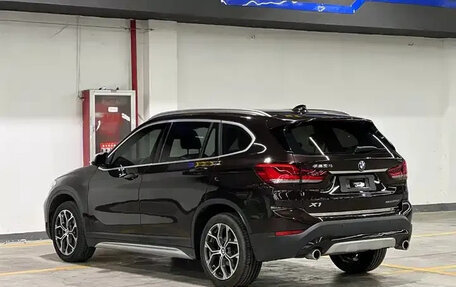 BMW X1, 2021 год, 2 000 000 рублей, 4 фотография