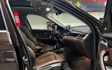 BMW X1, 2021 год, 2 000 000 рублей, 17 фотография