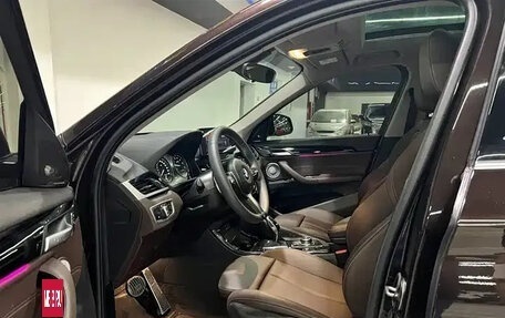 BMW X1, 2021 год, 2 000 000 рублей, 10 фотография