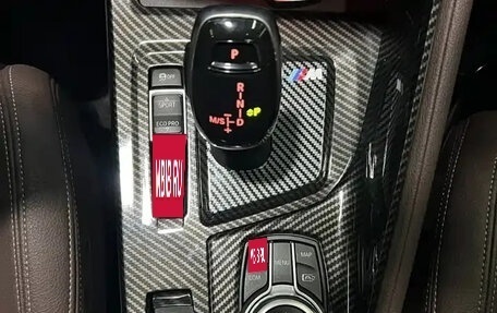 BMW X1, 2021 год, 2 000 000 рублей, 13 фотография