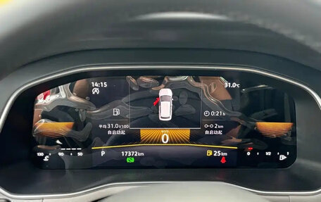 Volkswagen Bora, 2023 год, 998 956 рублей, 11 фотография