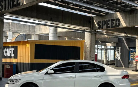 Volkswagen Bora, 2023 год, 998 956 рублей, 4 фотография