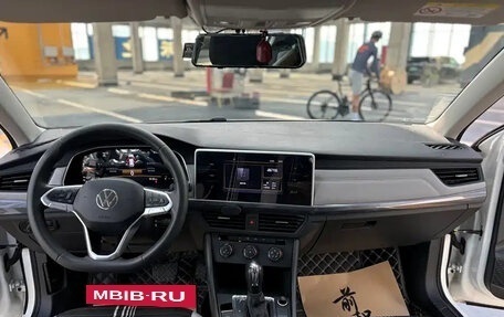 Volkswagen Bora, 2023 год, 998 956 рублей, 10 фотография