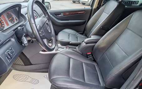 Mercedes-Benz B-Класс, 2008 год, 720 000 рублей, 7 фотография