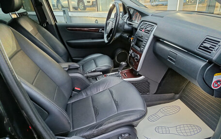 Mercedes-Benz B-Класс, 2008 год, 720 000 рублей, 8 фотография