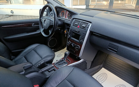 Mercedes-Benz B-Класс, 2008 год, 720 000 рублей, 9 фотография