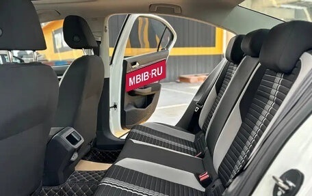 Volkswagen Bora, 2023 год, 998 956 рублей, 18 фотография