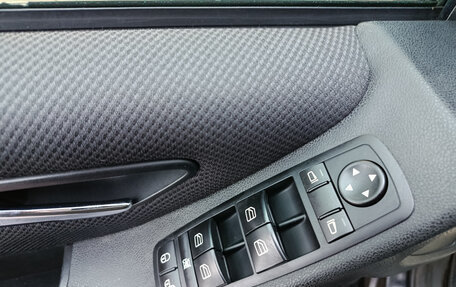 Mercedes-Benz B-Класс, 2008 год, 720 000 рублей, 14 фотография