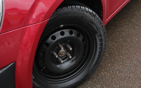 Chevrolet Aveo III, 2013 год, 670 000 рублей, 3 фотография